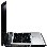 Toshiba Satellite Pro A200-1X2 - Pentium Dual Core T2330 1.6 GHz, 2 yr wrty