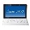 GRADE A2 - ASUS Eee PC 1001P Seashell Netbook in White