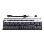 HP 2004 Standard Keyboard USB 7F