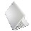 Asus Eee PC 1000 Linux 160GB HDD - White 