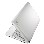 Asus Eee PC 1000 Linux 160GB HDD - White 