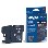 Brother LC 1100BK Print Cartridge - Black 