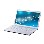 Sony VAIO EC White - Core i5-430M Laptop
