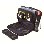 Targus XL City Gear Notebook Case 