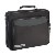 Tech Air 12.1"-13.3" Laptop Briefcase - Black