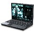 HP Compaq Business Notebook 8710p with Targus 17in Notebook Case