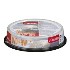 DVD+RW Spindle of 10