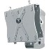 LCD501 Tilt LCD Wall Mount
