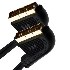MONSTER Video 2 SCART - SCART Cable - 2m