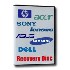 Restore and Recovery Disc
