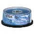 TDK DVD-R Media - 25 pack spindle