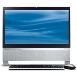 ACER Grade A1 Acer Aspire Z3101 215 Inch All In One PC