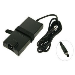Dell AC adapter Power AC Adapter 195v 90W PA 3e