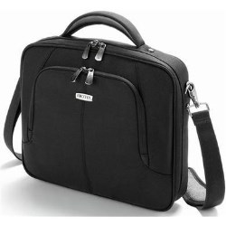 Dicota Dicota MultiSlight 133 Laptop Bag Blackquot