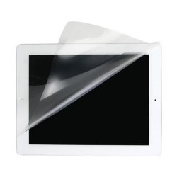 The Joy Factory Crystal Glossy Prism2 Screen Protectors for The new iPad 3rd Gen and iPad 2 Clear
