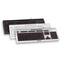 CHERRY Cherry G85 23100 eVolution STREAM XT Corded MultiMedia USBPS2 Keyboard White