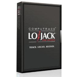 Absolute Software Absolute Software 3 Year LoJack for Windows Laptops
