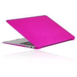 Incipio Feather for MacBook Air 13 Matte Iridescent Pinkquot