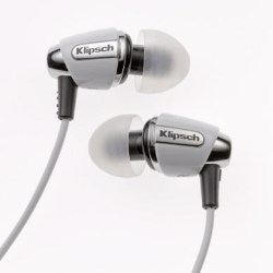 Klipsch Klipsch Image S4 In Ear Headphones White