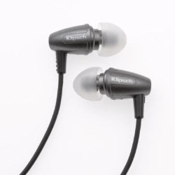 Klipsch Klipsch Image S3 In Ear Headphones GraySilver
