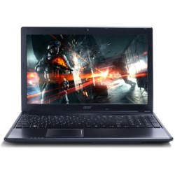Acer Aspire 5755G Core i7 Gaming Laptop
