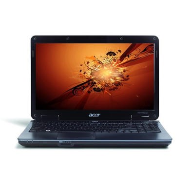 Acer Aspire 5532
Windows 7 Laptop
