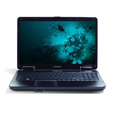 ACER eMachine E525 Laptop