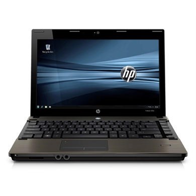 Hewlett Packard HP 4320s Windows 7 Laptop