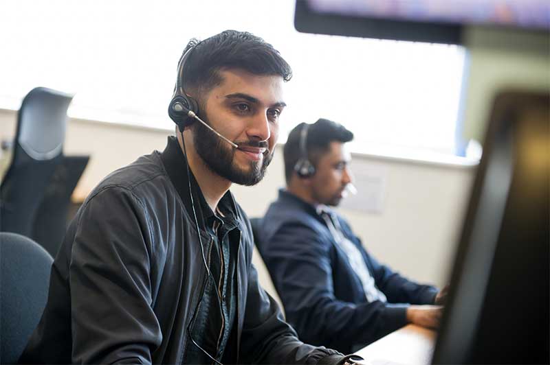 Appliances Direct Customer Services.
