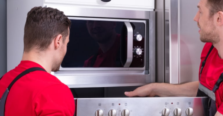 Appliances Direct Services.