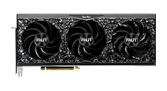 Palit NVIDIA GeForce RTX 4080 16GB