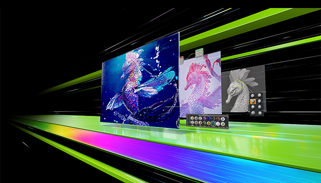 NVIDIA Studio