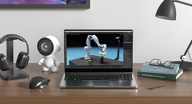 NVIDIA Studio