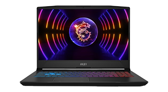 MSI Pulse 15 Intel Core i7-13700H 16GB 1TB SSD GeForce RTX 4060 165Hz QHD 15.6 Inch Gaming Laptop