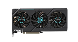 Gigabyte NVIDIA GeForce RTX 4070 Eagle 12GB