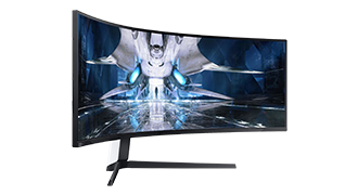 Samsung Odyssey Neo G9 49 Monitor