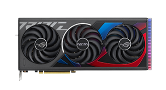 Asus NVIDIA ROG Strix GeForce RTX 4070 Ti 12GB