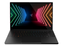 Gaming laptops