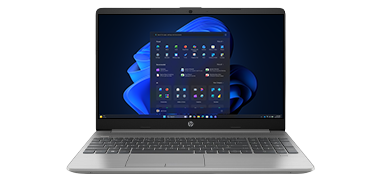 HP Windows 11 Pro laptop