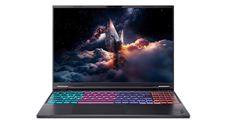 Acer Nitro 16 AI AMD Ryzen AI 7 16GB RAM 1TB SSD RTX 5070 Ti 180Hz 16 Inch Windows 11 Gaming Laptop
