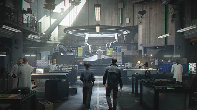 NVIDIA DLSS 4