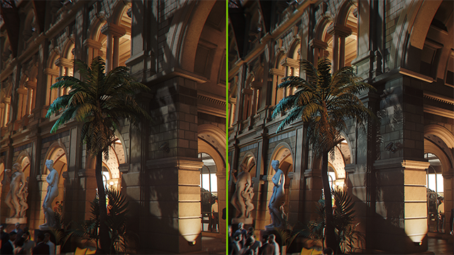 Path Tracing With Neural Rendering