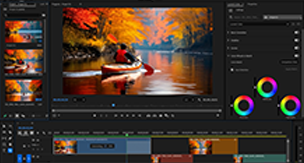 Video Editing