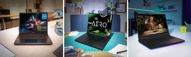 Student Recommended. RTX Accelerated.
