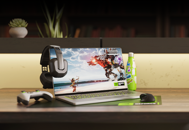 Gaming