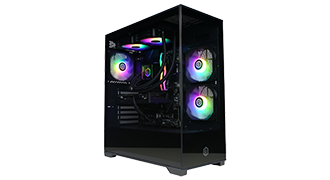 CyberPowerPC Ark AMD Ryzen 7 9800X3D 32GB RAM 1TB SSD RTX 5080 Windows 11 Gaming PC