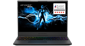 Medion Erazer Major X20 240Hz QHD 16 Windows 11 Gaming Laptop