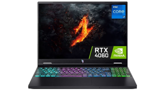 Acer Nitro 16 165Hz 16 Windows 11 Home gaming laptop