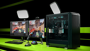 NVIDIA Encoder