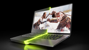 NVIDIA Max-Q